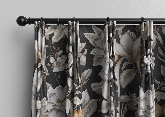 Lavish, Noir - Made to Measure Curtains - Image 11